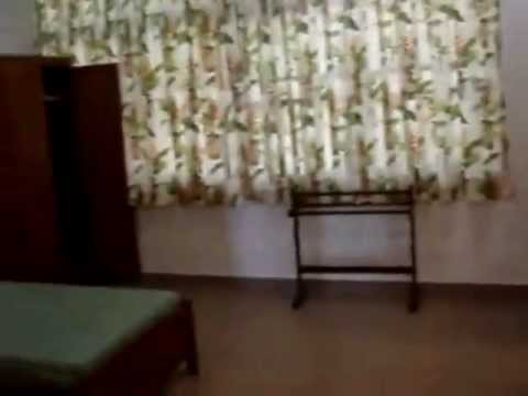 aloha changi chalet B