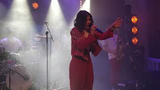 Jannika B: Itseni herra | Casino Helsinki | 29.03.2019