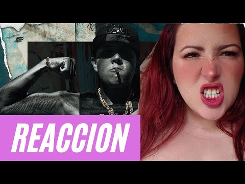REACCIONO a C-KAN | CONMIGO NO