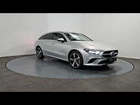 Mercedes-Benz CLA 250E Premium Plus Progressive Li - Image 2