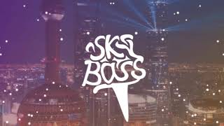 Takeoff ‒ Casper 🔊 [Bass Boosted]