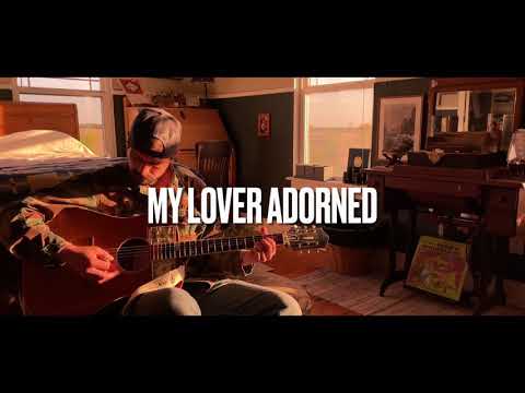 My Lover Adorned Cover