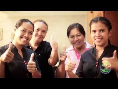 Bismarcks Paradise Holiday Celebration & Get-Together-Party | Phuket Events | Luxury Pool Villas