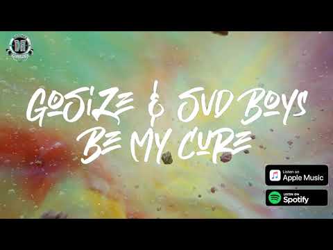 Breakbeat 2022 //  Gosize & Svd Boys - Be My Cure (Original Mix) [Dizzines Records] брейкбит