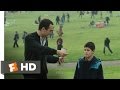 The Kite Runner (10/10) Movie CLIP - Teaching Kite Flying (2007) HD