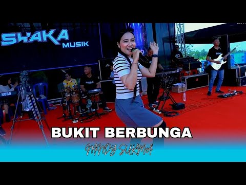 BUKIT BERBUNGA || NINDY SUKMA || SHAKA MUSIC || LIVE PSSP (PAGUYUBAN SOUND SYSTEM PURWANTORO)