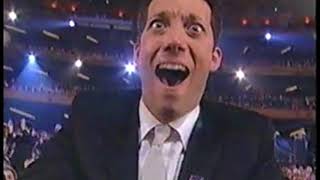 Avenue Q wins Best Musical at 2004 Tony Awards