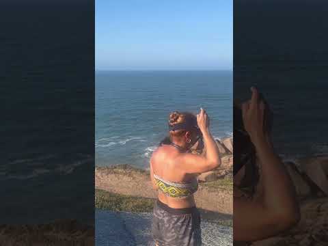 Laguna em Santa Catarina #motorhome #travel #caminhoparaumavidamelhor #love