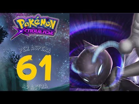 Pokemon Xenoverse #61 - Mewtwo X ha la forza di un Dio | Gameplay ITA