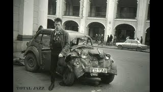 Майк Науменко и группа ЗООПАРК - Иллюзии