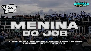 Download lagu DJ MENINA DO JOB VIRAL TIKTOK‼️PARTY STYLE MENGKHANE VIRAL 2026 || BAM PROJECT  mp3