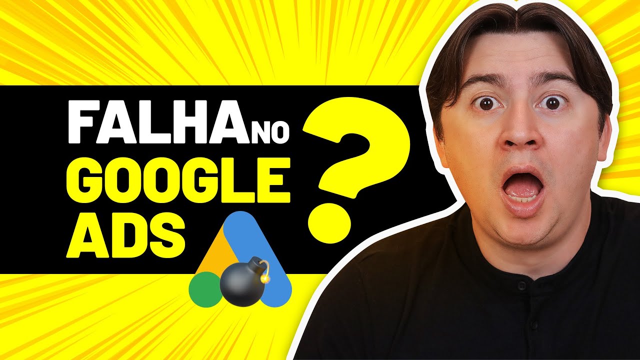 POR QUE O GOOGLE ESTÁ GASTANDO ATÉ 8X MAIS A SUA VERBA DIÁRIA?