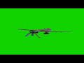 Drone Chroma Key FREE TO USE GREENSCREEN