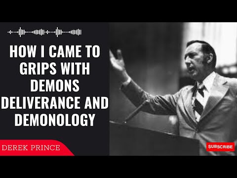 Savior Narration - Holiness The Essence of God What is Holiness | Derek Prince 2023