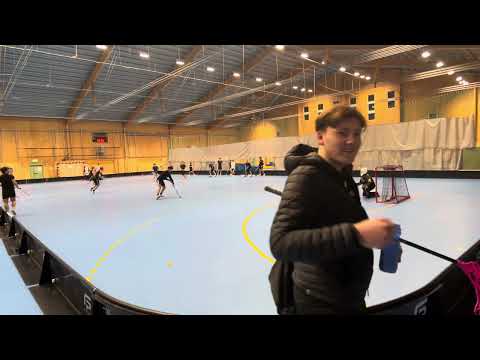 Linköping IBK P09 (Training) (Jan.22.2025) (Klass A/B)