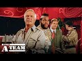 You've Got The Wrong Guy | The A-Team