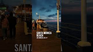 Download lagu Santa Monica Beach 🏖️ #shorts mp3 Download lagu Santa Monica Beach 🏖️ #shorts mp3