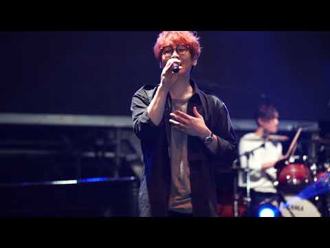 170909 넬 NELL - 기억을 걷는 시간 @ 그린플러그드 경주