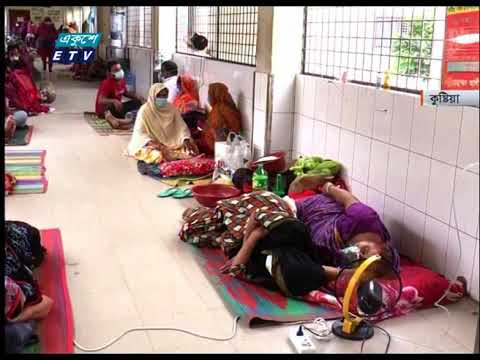 ১৮ জেলায় ১০৮ জনের মৃত্যু
