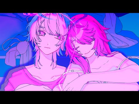 水槽 - 29時はビビッド (feat.Such) MV