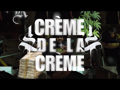 G'KAY x BLOCBABYZ x PROPER -  Crème De La Crème (Official Music Video)