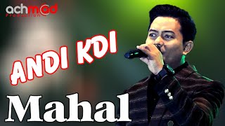 Download lagu ANDI KDI LAGU TERBARU // MAHAL // OM ARJUNA LIVE IN LEMBUNG BERGOYANG BANGKALAN mp3