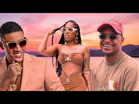 Djodje feat Soraia Ramos & Anselmo Ralph - Nôs Amor É Só Um(Oficial Music)