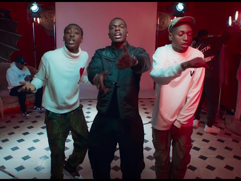 L2B - Tout pour l'&eacute;quipe (Clip Officiel)