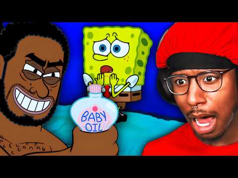 Every TV Show that WARNED Us About Diddy