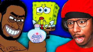 Download lagu Every TV Show that WARNED Us About Diddy mp3