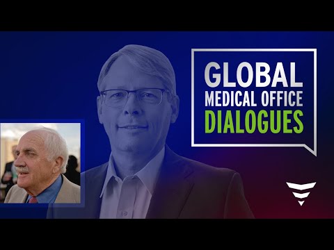 GMO Dialogues | 50th Anniversary of 1972 Medicare legislation with Dr. Philip Held