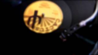 In Crowd - Back A Yard 12" and Version