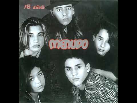 15 Años video