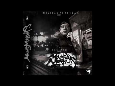 7 arseman - movidas morbidas ft saimon