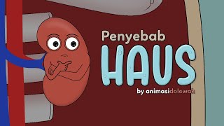 Download lagu Kenapa Kita Merasakan Haus? | Animasi Edukasi Pendidikan | Animasi Dolewak mp3 Download lagu Kenapa Kita Merasakan Haus? | Animasi Edukasi Pendidikan | Animasi Dolewak mp3