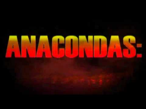Tráiler Anaconda 4: Rastro de Sangre 2009