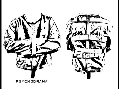 BUK OF PSYCHODRAMA - THE DEEP END (FULL ALBUM)