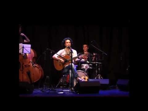 Cássio Carvalho  feat. Guadalupe Abero  |  Casa em Construção (Vivo)