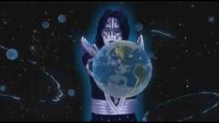 Kiss - Psycho circus  (original version high quality )