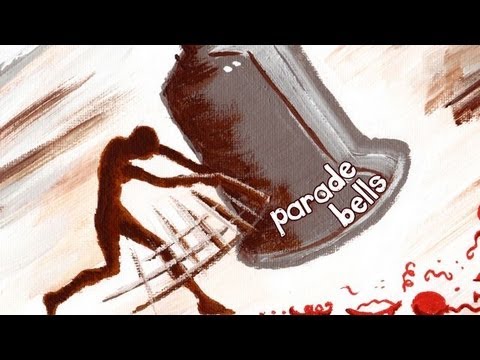 Blanket Barricade - Parade Bells (OFFICIAL FULL ALBUM VIDEO PLAYLIST)