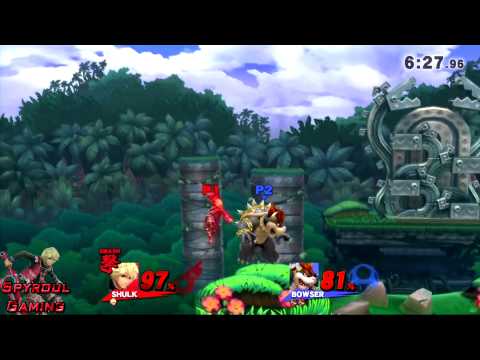 How to get raped by Mew2King [1080p60fps]