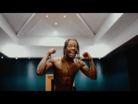 Snap Dogg - Sky Sender (Official Music Video)