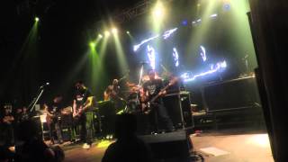 Attaque 77 - Fábrica