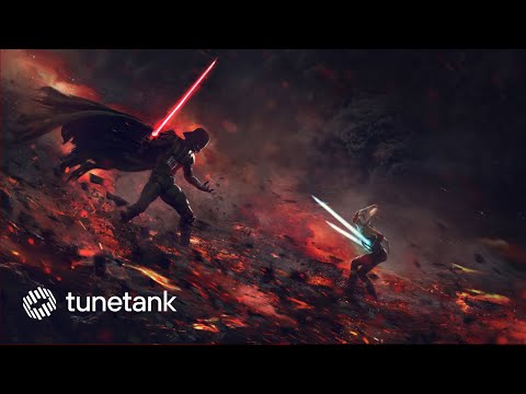 MERIDIAN | Epic Battle Cinematic Music for Motivation | Copyright Free