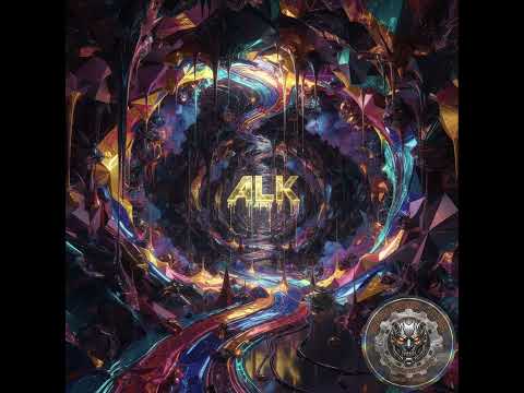 alk & mch & zalza - Titan Tourettes .... F***