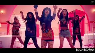 Download lagu Red velvet bad boy mix with EMI say dat song mp3