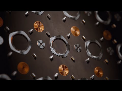Bang & Olufsen — Beolab 19