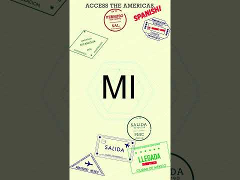 MAXIMILIANO: How to Pronounce the first name Maximiliano in Spanish (Latin America)