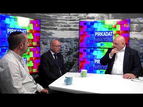 Erkölcs, jogon túl – az első adatvédő az Örökkévaló volt