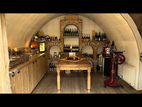 Hüttendorf Maria Alm - Tante-Emma-Laden